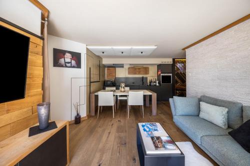 Residence Latemarblick