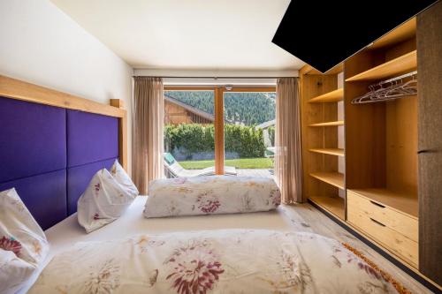 Residence Latemarblick