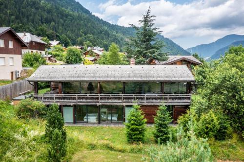 Chalet Bella