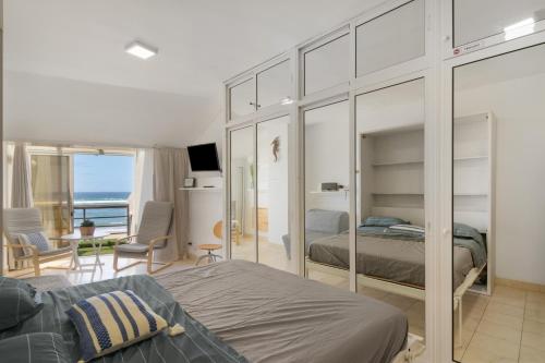 Primera Linea Playa De Las Canteras