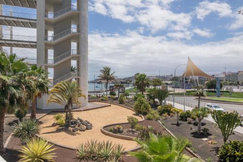 Primera Linea Playa De Las Canteras