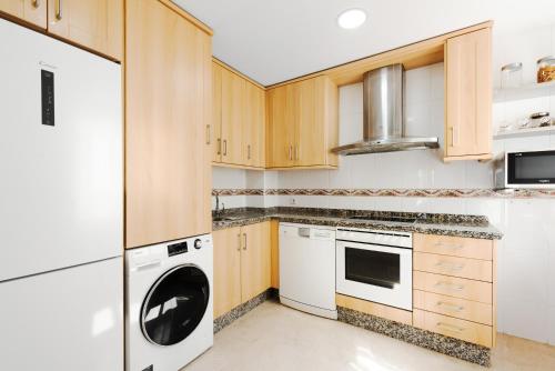 Apartamento Arenal photo 13