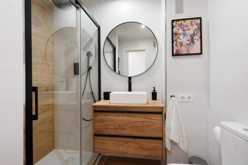 Apartamento Arenal photo 4