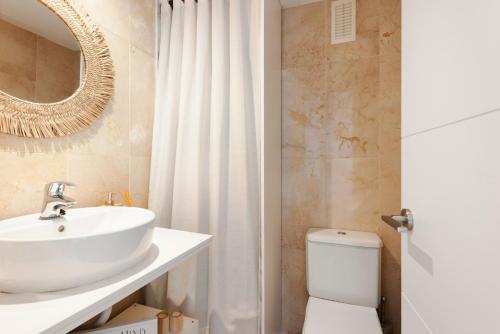 Apartamento Arenal photo 18