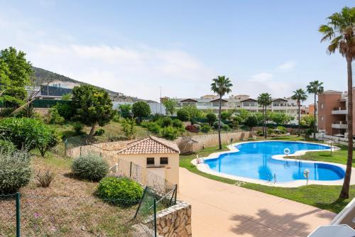 Apartamento Arenal photo 5