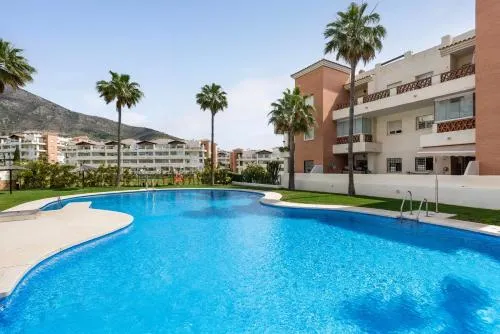 Apartamento Arenal photo 1
