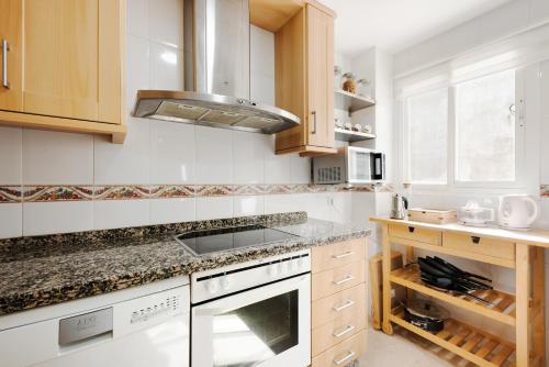 Apartamento Arenal photo 14
