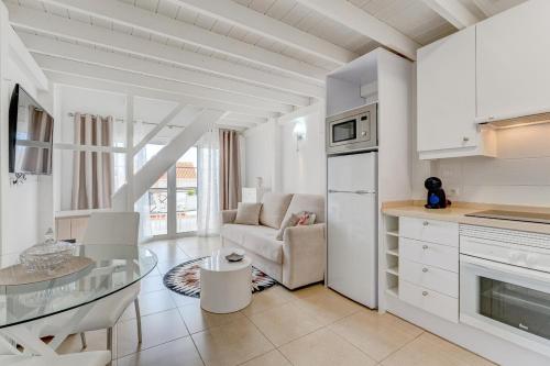 Yucca Park Apartment