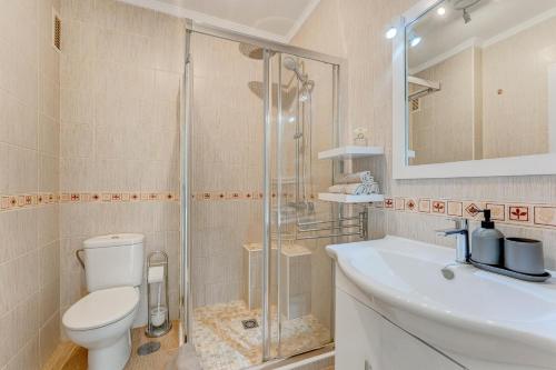 Yucca Park Apartment