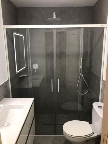 Apartamento Jazmín