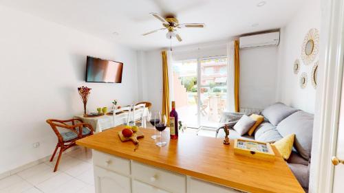 Apartamento Jazmín