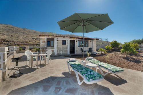 Casa Eyden Sunset View