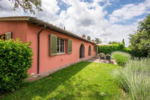 Chalet Basilico