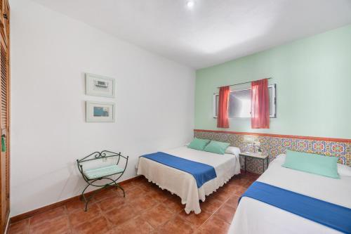 Estudio Portón 1 - Ideal Parejas