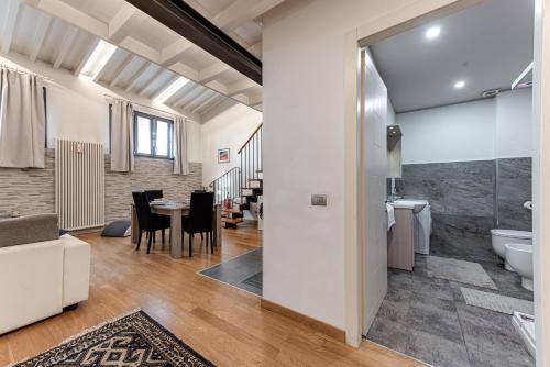 Easy Loft Firenze