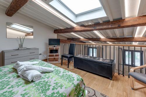 Easy Loft Firenze