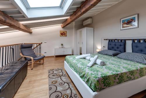 Easy Loft Firenze