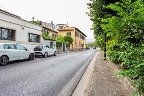Easy Loft Firenze