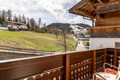 Chalet Sonneck - Seefeld