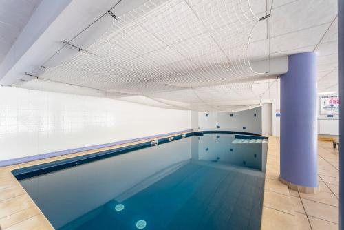 Appartement des Cedres