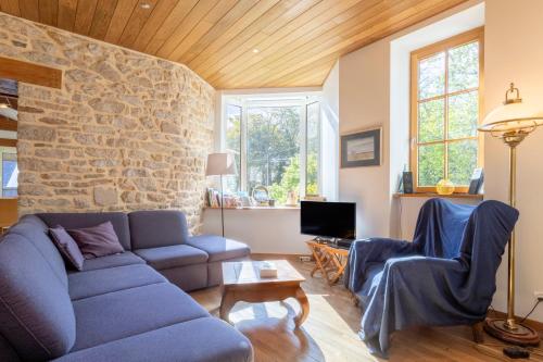 Maison De Kerobistin - plage à 150m