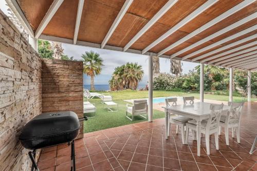 Villa Cassis