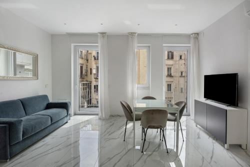 Luxury Apartments Napoli Lungomare