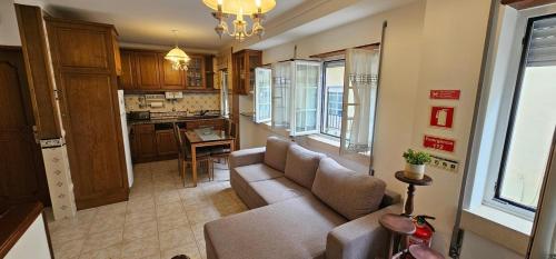 Sunao Apartamento Nazaré