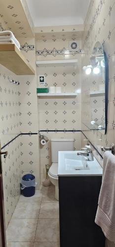 Sunao Apartamento Nazaré