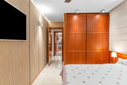Beautiful Apartment For Families photo 3