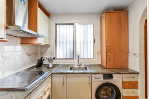 Beautiful Apartment For Families photo 4