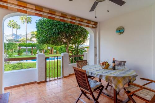 Beautiful Apartment For Families photo 6
