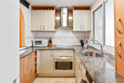 Beautiful Apartment For Families photo 14