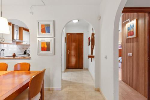 Beautiful Apartment For Families photo 16
