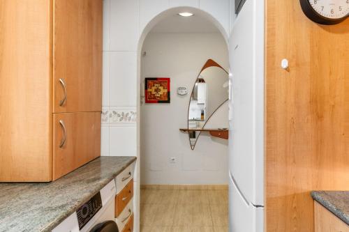 Beautiful Apartment For Families photo 15