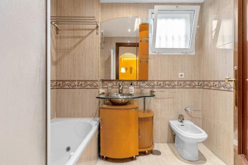 Beautiful Apartment For Families photo 9