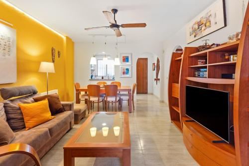 Beautiful Apartment For Families photo 7