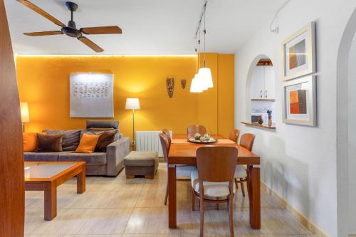 Beautiful Apartment For Families photo 12