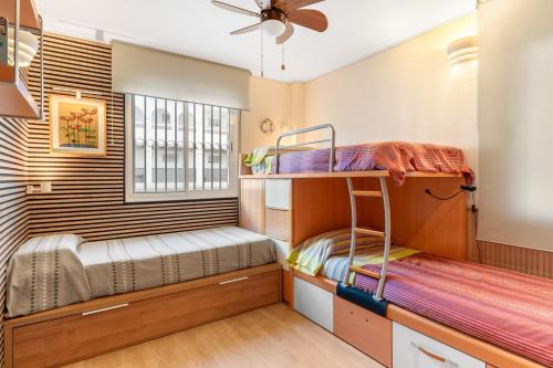 Beautiful Apartment For Families photo 8