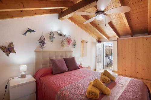 Ana Townhouse