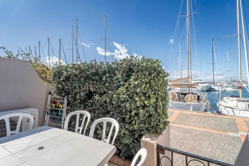 Appartement Résidence la Croisette