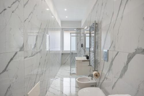 Luxury Apartments Napoli Lungomare