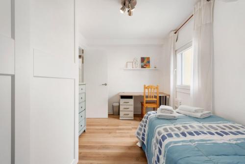 Cozy Home Malaga Paradise