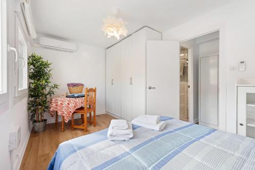 Cozy Home Malaga Paradise