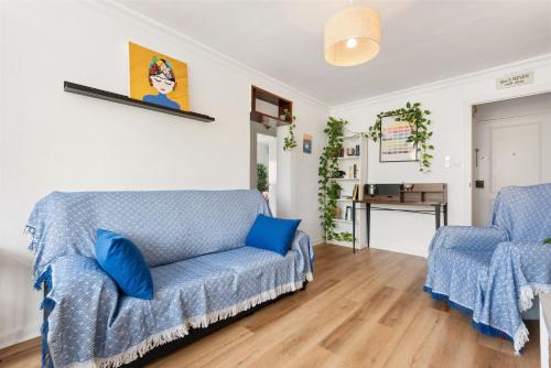 Cozy Home Malaga Paradise