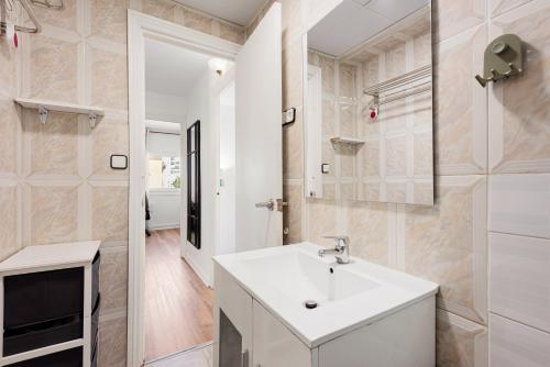 Cozy Home Malaga Paradise