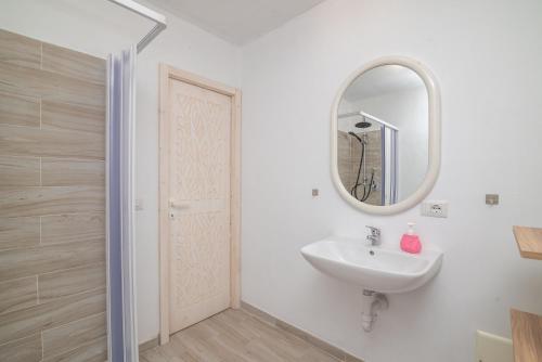 Villa Alba Baja Sardinia