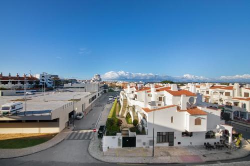 Oura Beach Cozy Apartment