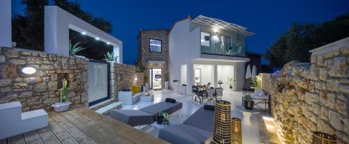Dion Villa Zakynthos Greece