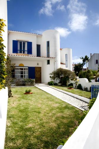Casa da Lua
